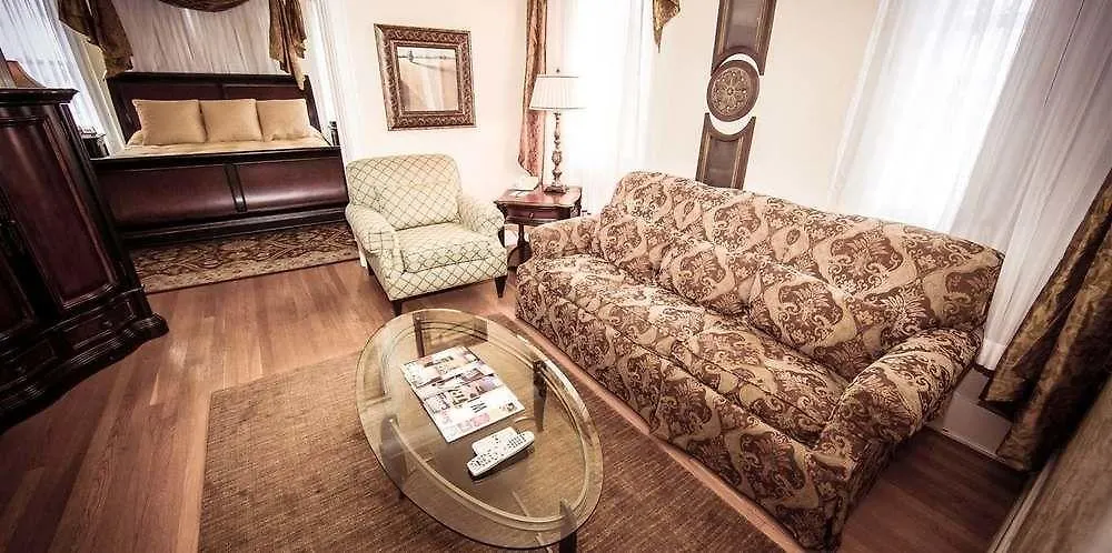 Marqueen Hotel Seattle