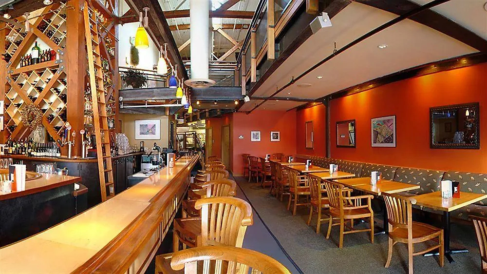 Marqueen Hotel Seattle