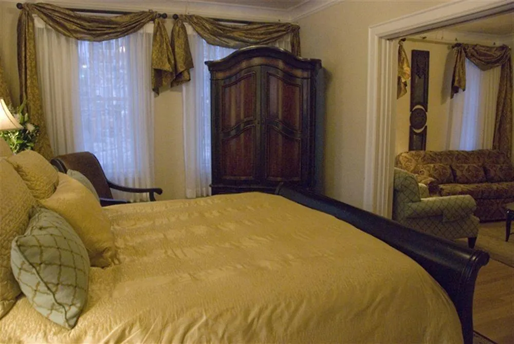 Marqueen Hotel Seattle 4*,  United States