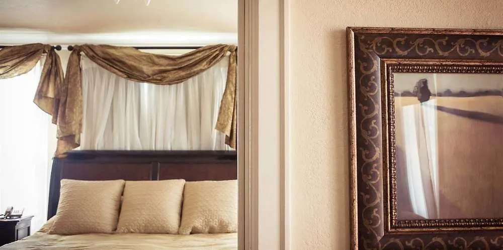 Marqueen Hotel Seattle United States