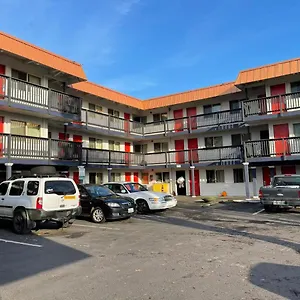 Hotel Portland Inn