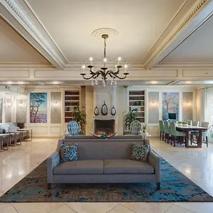 Hotel Ayres Seal