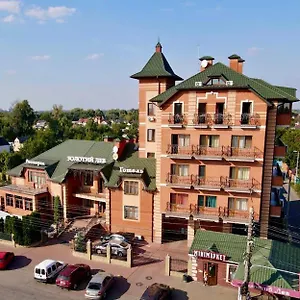 Golden Lion Борисполь