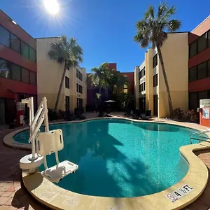 Hotel Tropical Palms