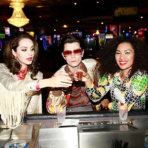 Plaza & Casino Hotell Las Vegas