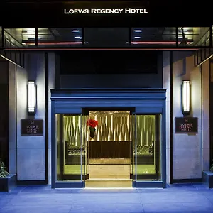 Loews Regency Hotell New York