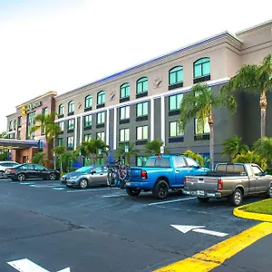 Hotel La Quinta By Wyndham South
