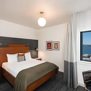 Hotel The State, Seattle
