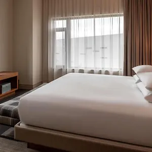 Отель Hyatt Regency Washington At Seattle's Southport
