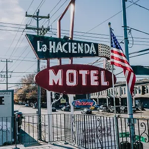 Motel La Hacienda, Seattle