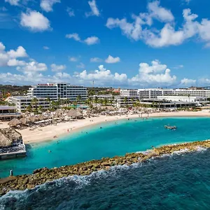 Mangrove Corendon Curacao Resort, Curio By Hilton Semesteranläggning (resort) Willemstad