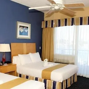 Motel Chart House And Marina