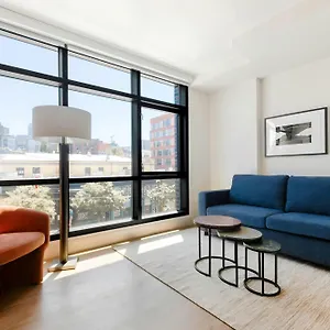 Hotel Sonder By Marriott Bonvoy Pivot Capitol Hill