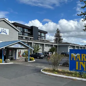 2* Hotel Marina / Seatac