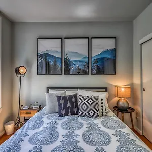 Apartment Belltown Court South, Seattle