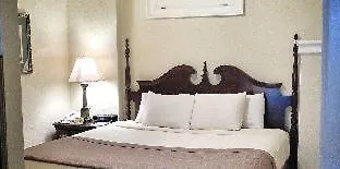 Marqueen Hotel Seattle