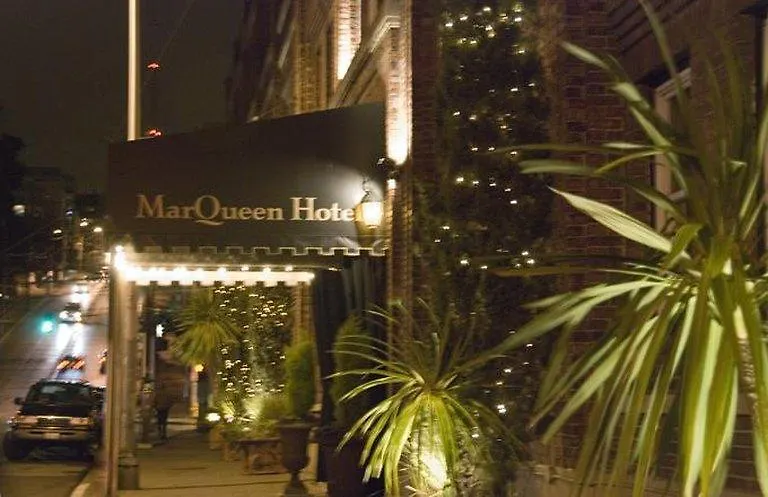 Marqueen Hotel Seattle