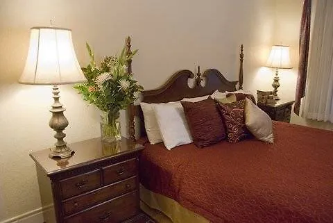 Marqueen Hotel Сиэтл