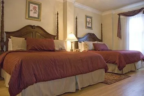 Marqueen Hotel Сиэтл 4*,