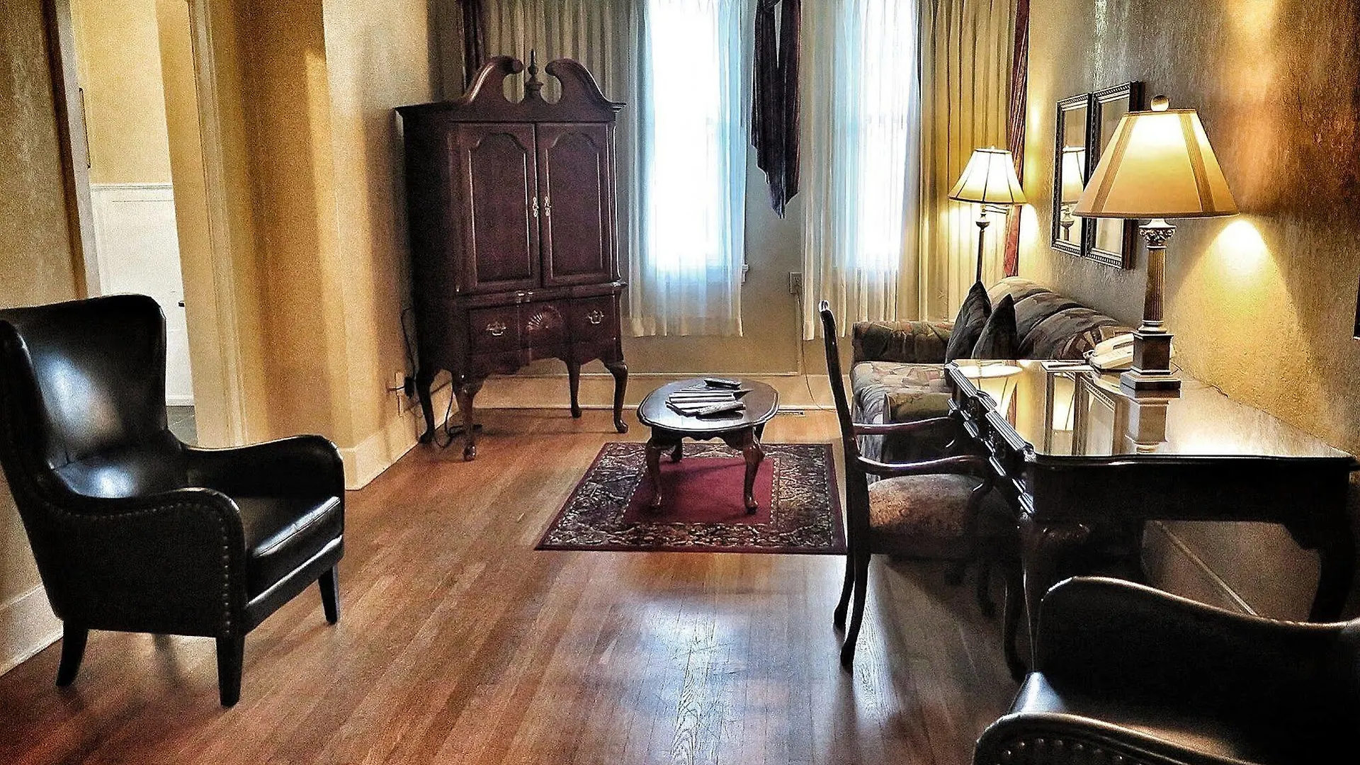 Marqueen Hotel Seattle