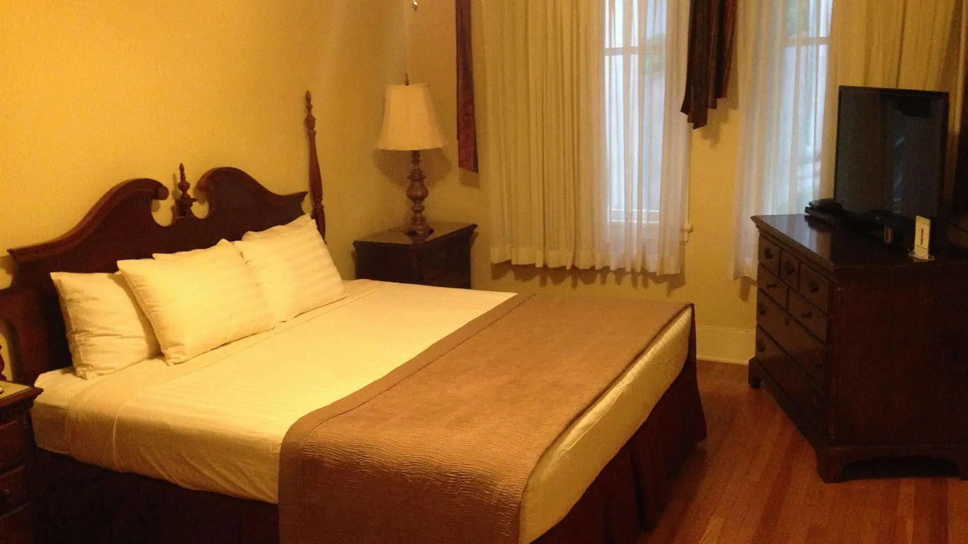 Marqueen Hotel Seattle