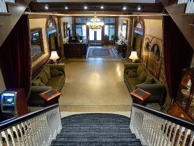 Marqueen Hotel Seattle