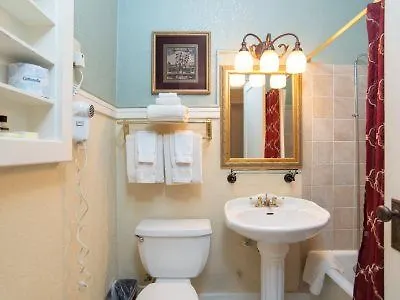 Marqueen Hotel Сиэтл 4*,  США