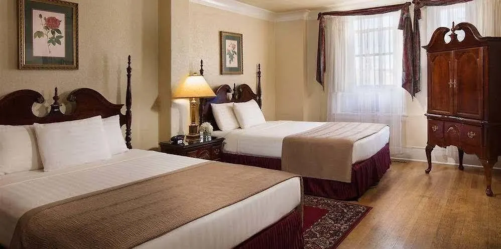 Marqueen Hotel Seattle