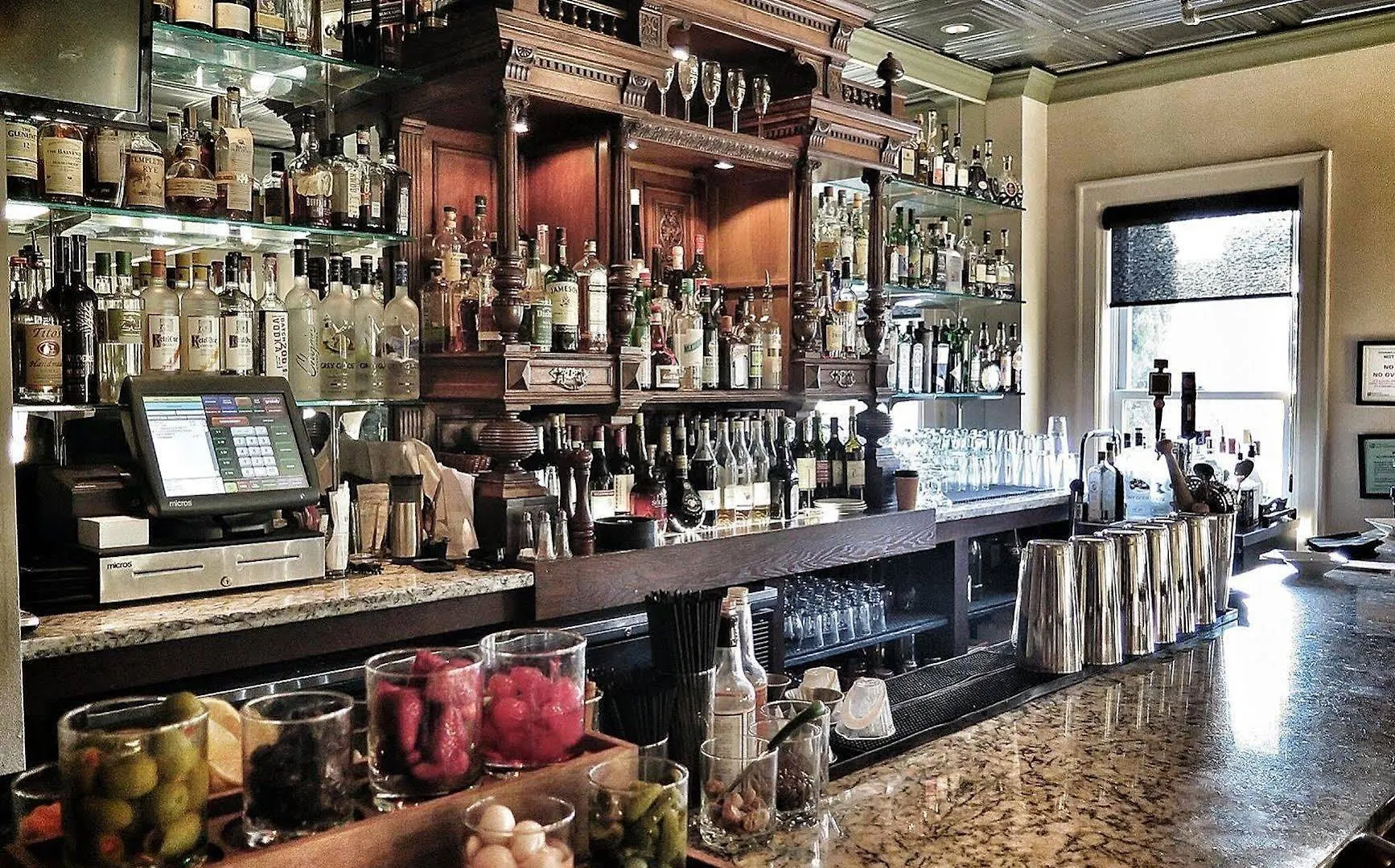 Marqueen Hotel Seattle