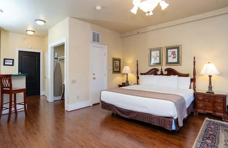 Marqueen Hotel Seattle