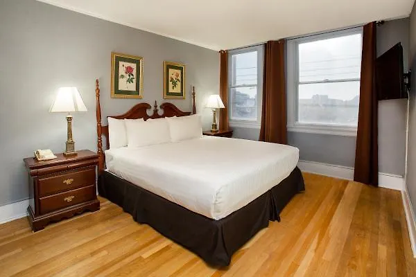 Marqueen Hotel Seattle