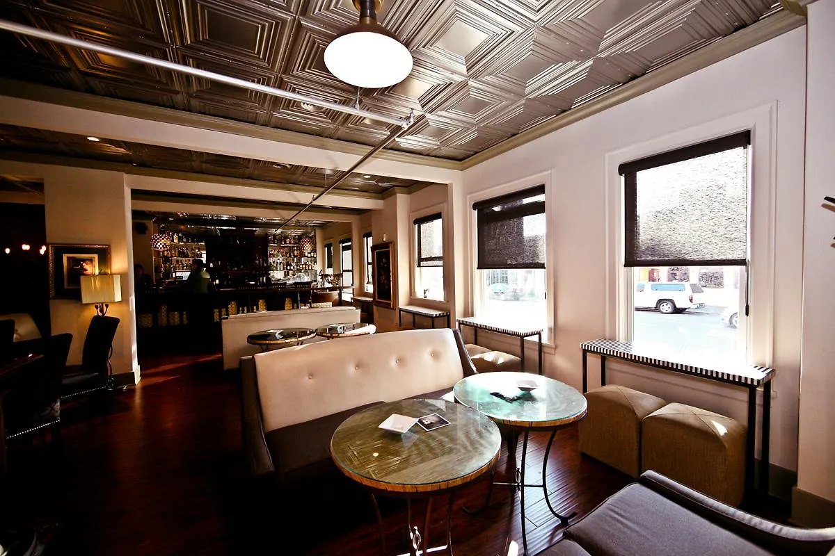****  Marqueen Hotel Seattle Estados Unidos da América