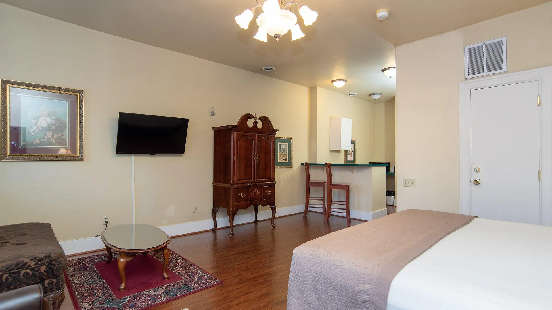 Marqueen Hotel Seattle