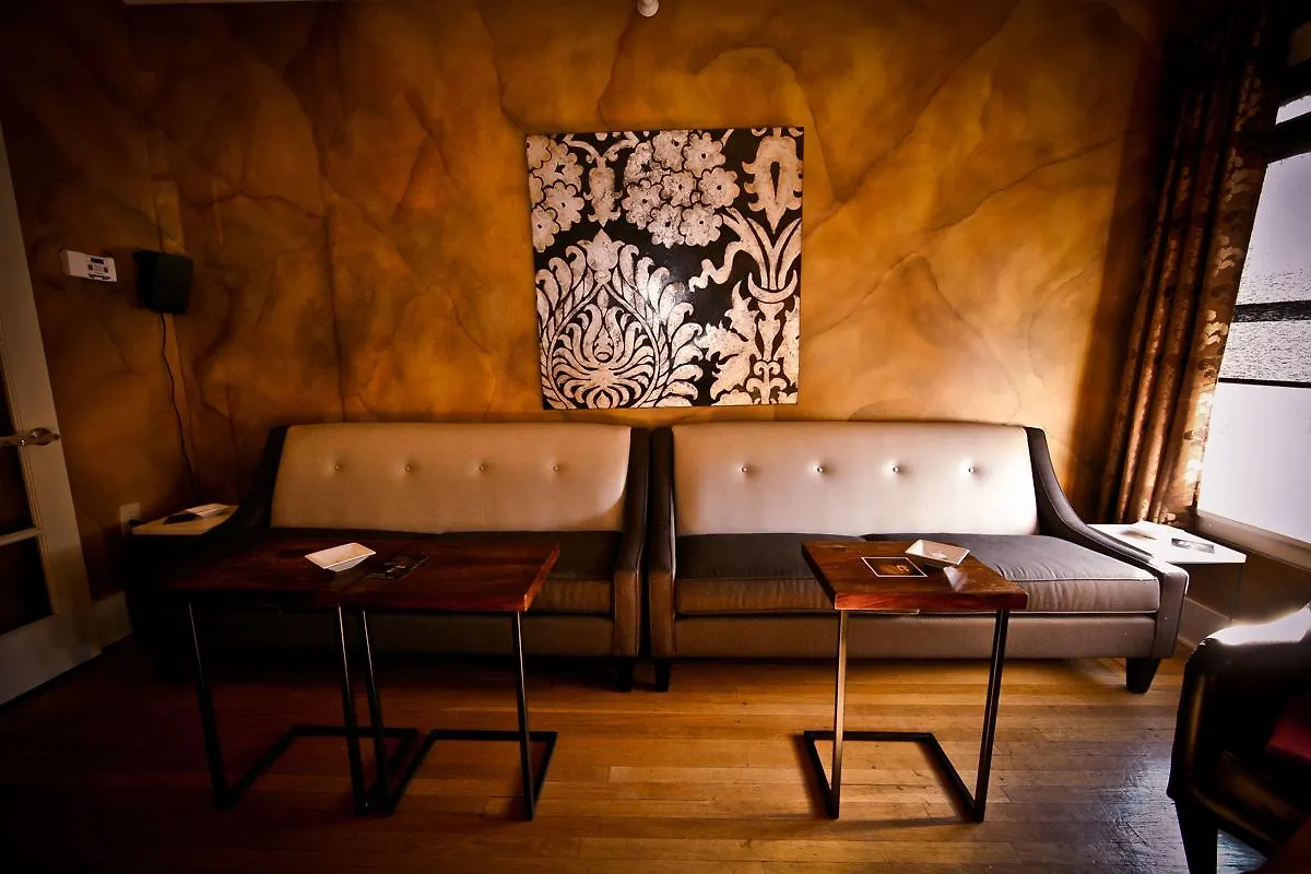 Marqueen Hotel Seattle
