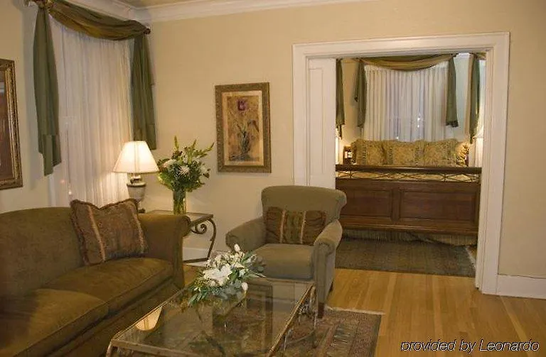 Marqueen Hotel Seattle