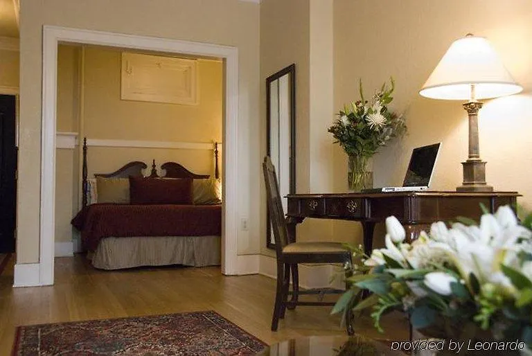 Marqueen Hotel Seattle 4*,  Estados Unidos da América