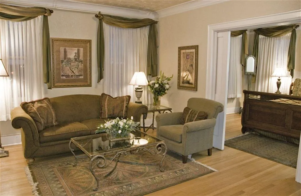 Marqueen Hotel Seattle