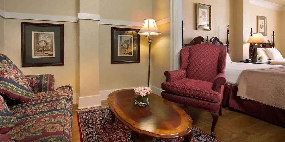 ****  Marqueen Hotel Seattle Estados Unidos da América