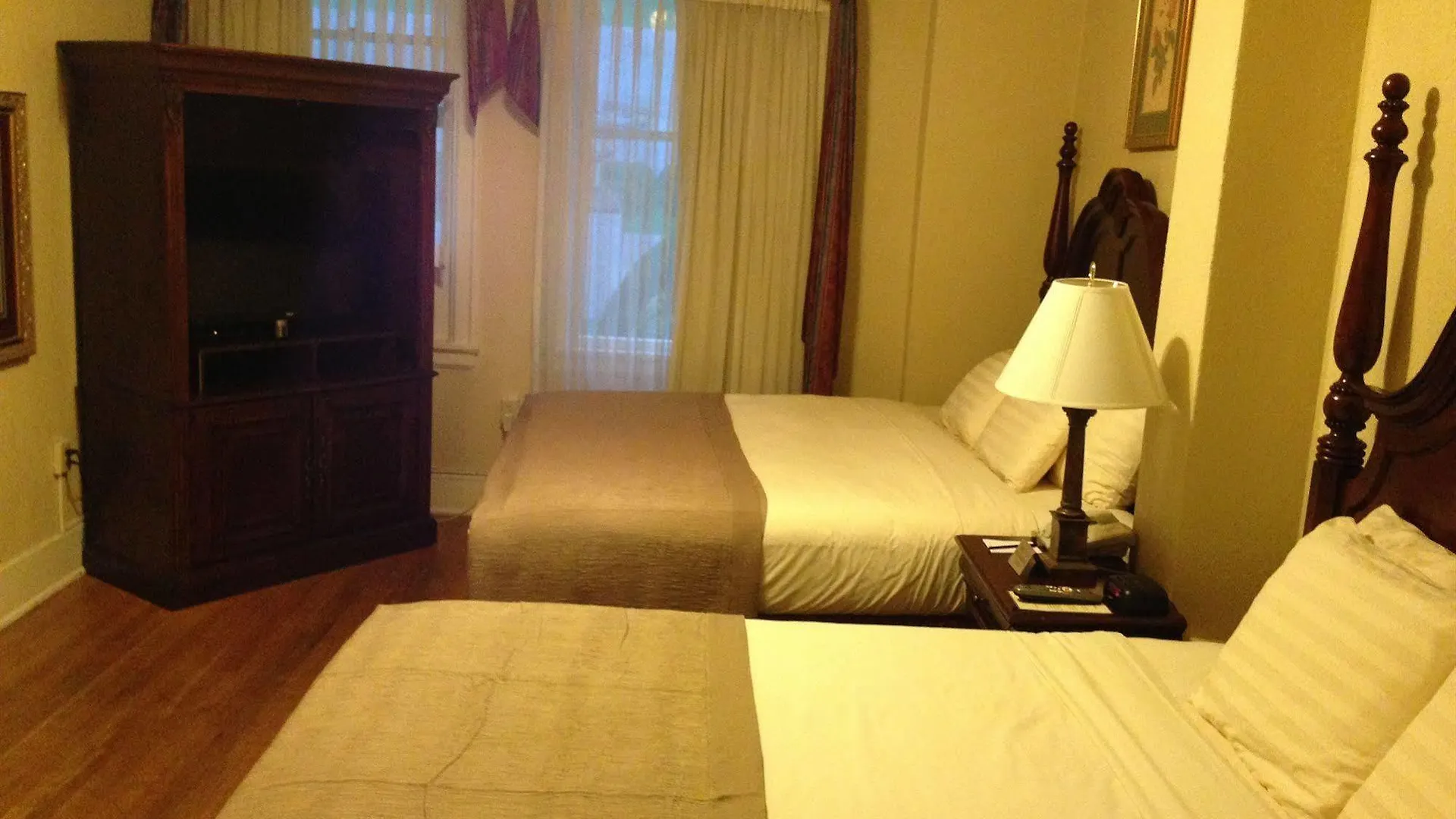 Marqueen Hotel Seattle