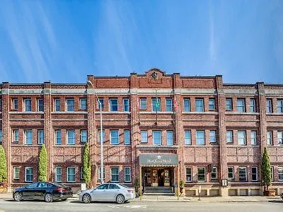 Marqueen Hotel Seattle
