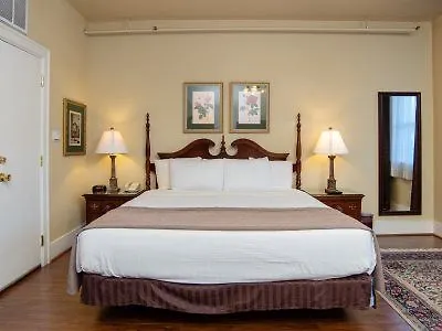 Marqueen Hotel Seattle Estados Unidos da América