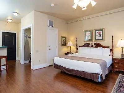 Marqueen Hotel Seattle 4*,  Estados Unidos da América